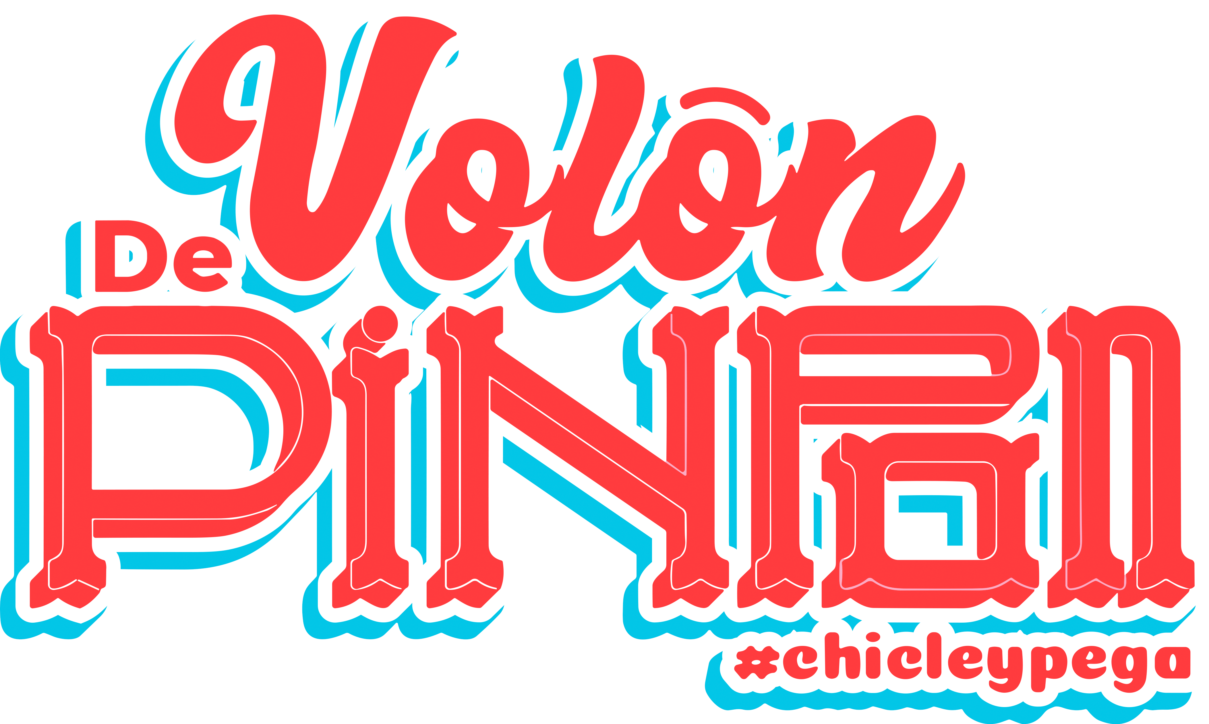 De volón pin pón